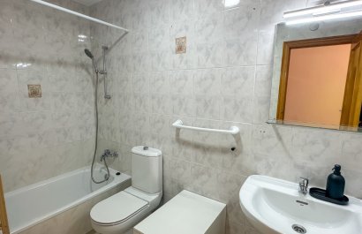 Resale - Townhouse / Duplex / Corner - Orihuela Costa - Playa Flamenca