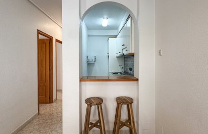 Resale - Townhouse / Duplex / Corner - Orihuela Costa - Playa Flamenca