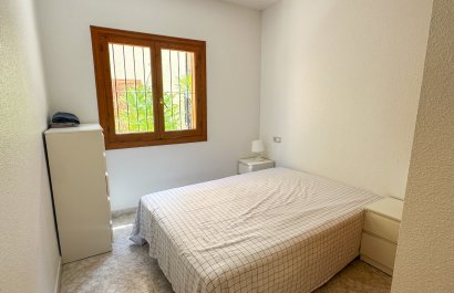 Resale - Townhouse / Duplex / Corner - Orihuela Costa - Playa Flamenca