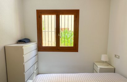 Resale - Townhouse / Duplex / Corner - Orihuela Costa - Playa Flamenca
