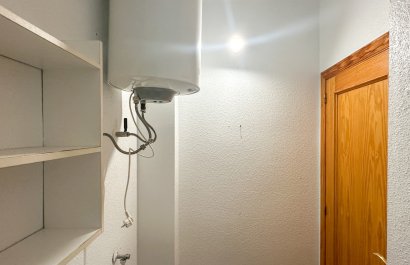 Resale - Townhouse / Duplex / Corner - Orihuela Costa - Playa Flamenca