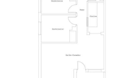 Resale - Townhouse / Duplex / Corner - Orihuela Costa - Playa Flamenca