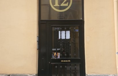 Reventa - Comercial - Alicante - Casco antiguo
