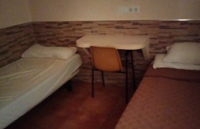 Reventa - Comercial - Alicante - Casco antiguo