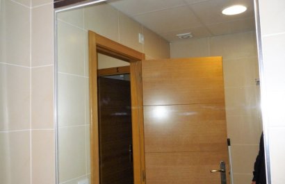 Reventa - Comercial - Alicante - Casco antiguo