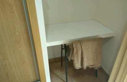 Reventa - Comercial - Alicante - Casco antiguo