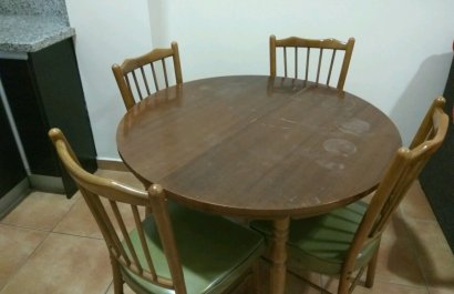 Reventa - Comercial - Alicante - Casco antiguo