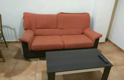 Reventa - Comercial - Alicante - Casco antiguo