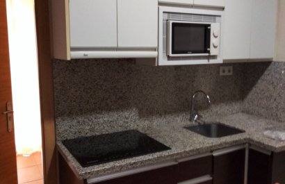 Reventa - Comercial - Alicante - Casco antiguo