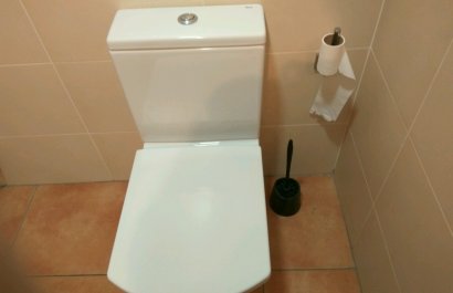 Reventa - Comercial - Alicante - Casco antiguo