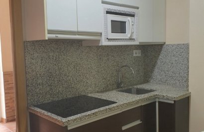 Reventa - Comercial - Alicante - Casco antiguo