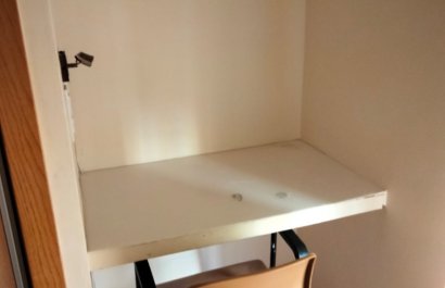 Reventa - Comercial - Alicante - Casco antiguo