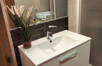 Reventa - Comercial - Alicante - Casco antiguo