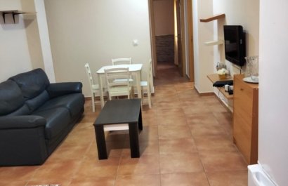 Reventa - Comercial - Alicante - Casco antiguo