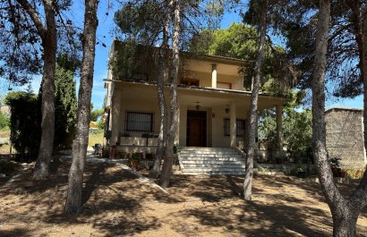 Herverkoop - Villa - Torrevieia - Los Balcones