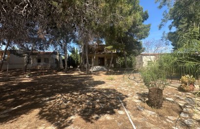 Herverkoop - Villa - Torrevieia - Los Balcones