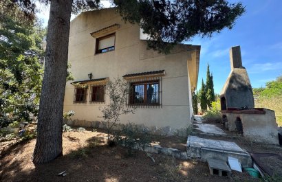 Herverkoop - Villa - Torrevieia - Los Balcones