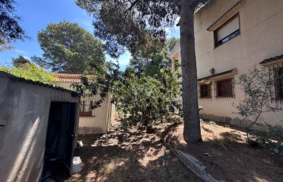 Herverkoop - Villa - Torrevieia - Los Balcones