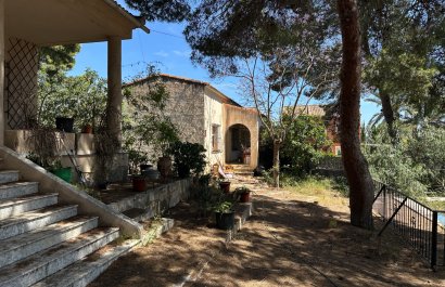 Herverkoop - Villa - Torrevieia - Los Balcones