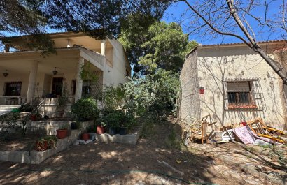 Herverkoop - Villa - Torrevieia - Los Balcones