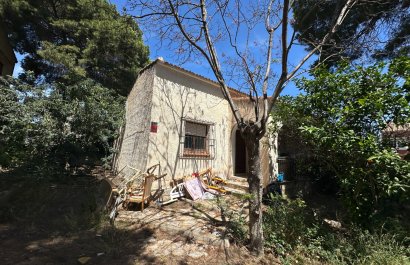 Herverkoop - Villa - Torrevieia - Los Balcones
