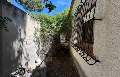 Herverkoop - Villa - Torrevieia - Los Balcones
