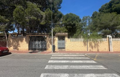 Herverkoop - Villa - Torrevieia - Los Balcones