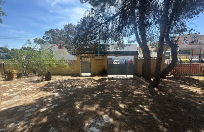 Herverkoop - Villa - Torrevieia - Los Balcones