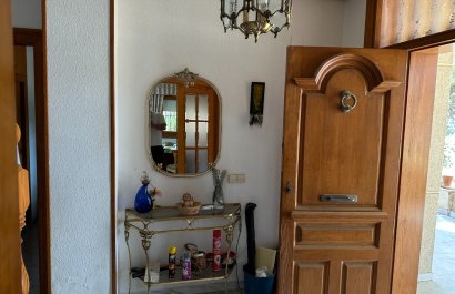 Herverkoop - Villa - Torrevieia - Los Balcones