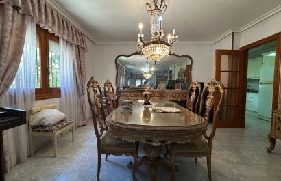 Herverkoop - Villa - Torrevieia - Los Balcones