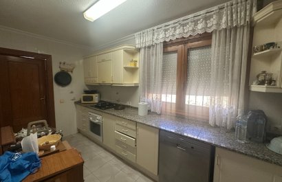 Herverkoop - Villa - Torrevieia - Los Balcones