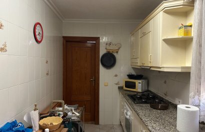 Herverkoop - Villa - Torrevieia - Los Balcones