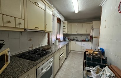 Herverkoop - Villa - Torrevieia - Los Balcones