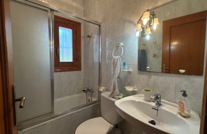 Herverkoop - Villa - Torrevieia - Los Balcones