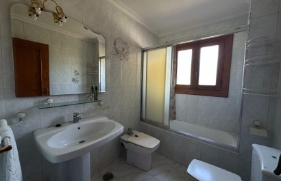 Herverkoop - Villa - Torrevieia - Los Balcones