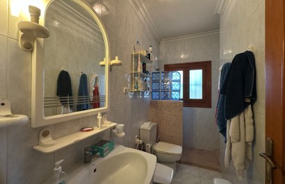 Herverkoop - Villa - Torrevieia - Los Balcones