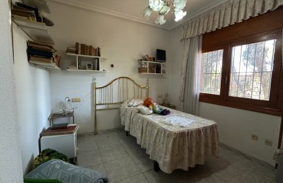 Herverkoop - Villa - Torrevieia - Los Balcones