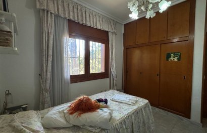 Herverkoop - Villa - Torrevieia - Los Balcones