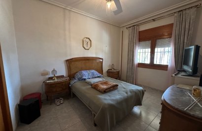 Herverkoop - Villa - Torrevieia - Los Balcones
