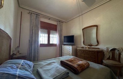 Herverkoop - Villa - Torrevieia - Los Balcones