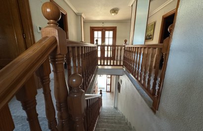 Herverkoop - Villa - Torrevieia - Los Balcones