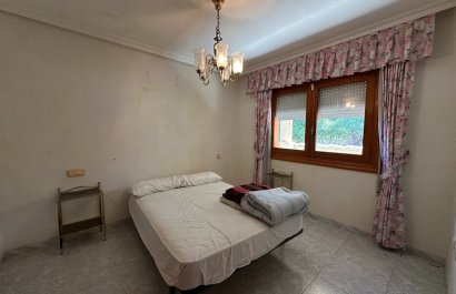 Herverkoop - Villa - Torrevieia - Los Balcones