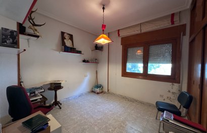 Herverkoop - Villa - Torrevieia - Los Balcones