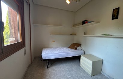 Herverkoop - Villa - Torrevieia - Los Balcones