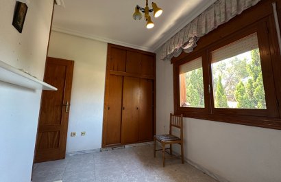 Herverkoop - Villa - Torrevieia - Los Balcones