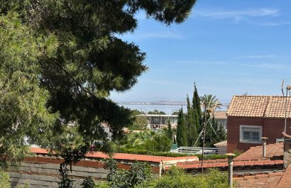 Herverkoop - Villa - Torrevieia - Los Balcones