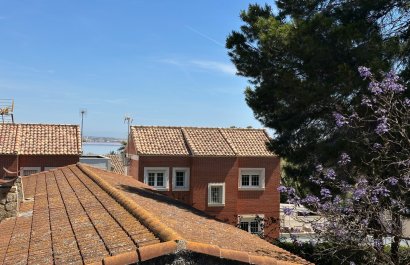 Herverkoop - Villa - Torrevieia - Los Balcones
