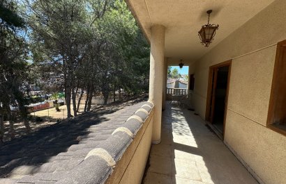 Herverkoop - Villa - Torrevieia - Los Balcones