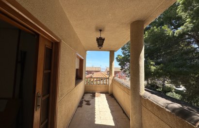 Herverkoop - Villa - Torrevieia - Los Balcones