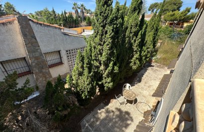 Herverkoop - Villa - Torrevieia - Los Balcones